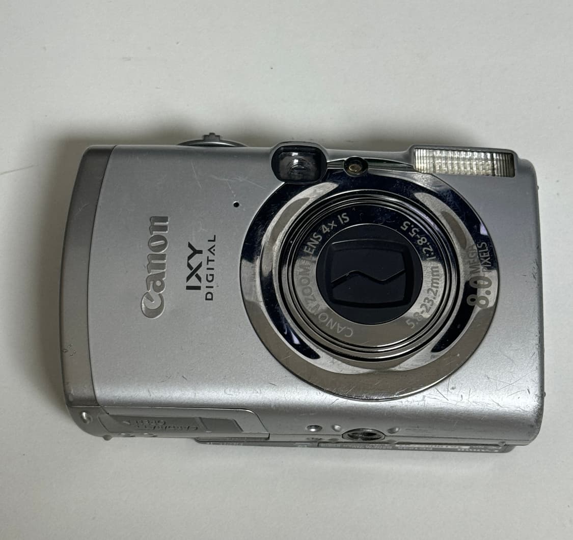 캐논 ixy 810 is (ixus 950) 토모토모 디카 카메라  상품이미지2
