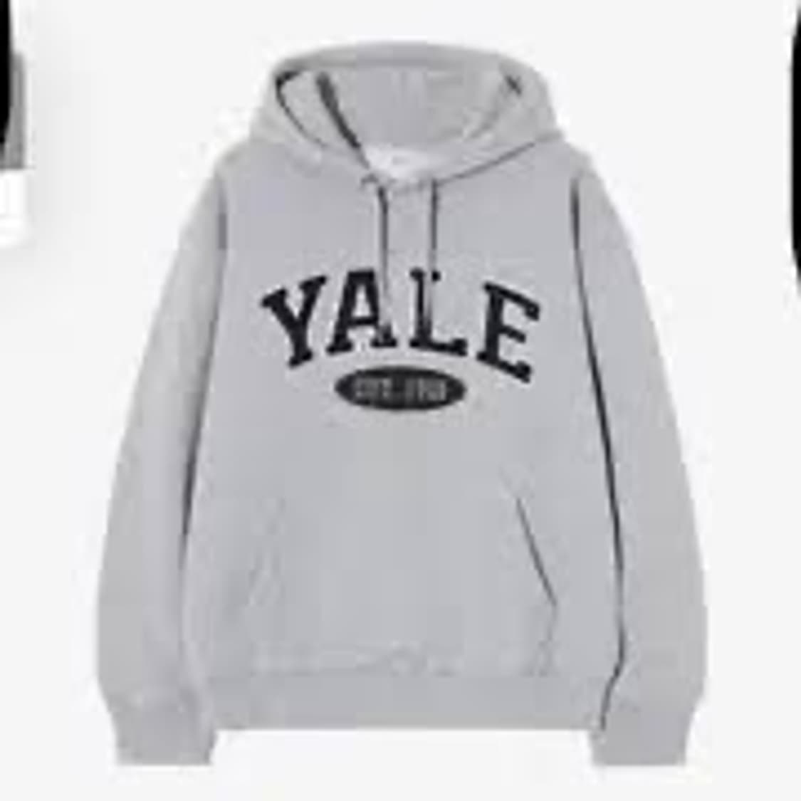 예일 후드티s 상품이미지1