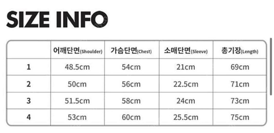 (1) XLIM ep3 반팔 상품이미지4