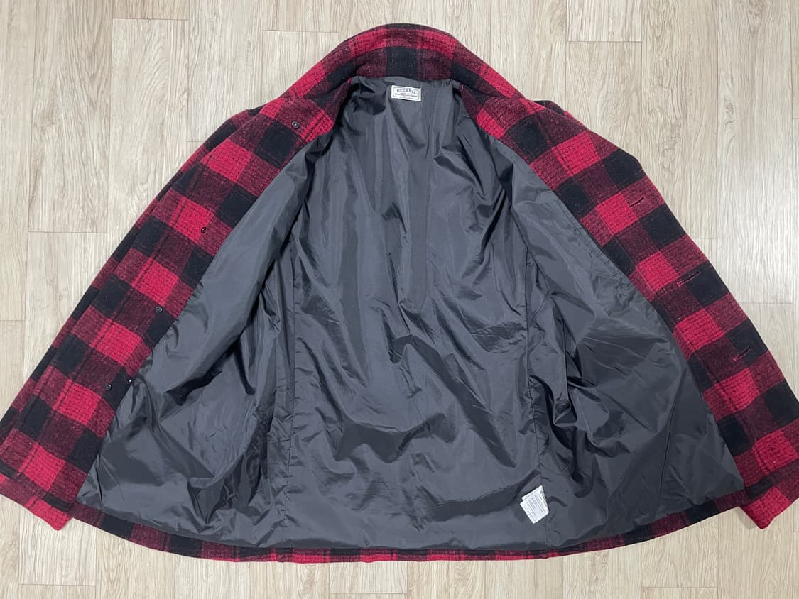 100) 이터널 유니온메이드 울 자켓(RRL&LVC&폴로) 상품이미지5