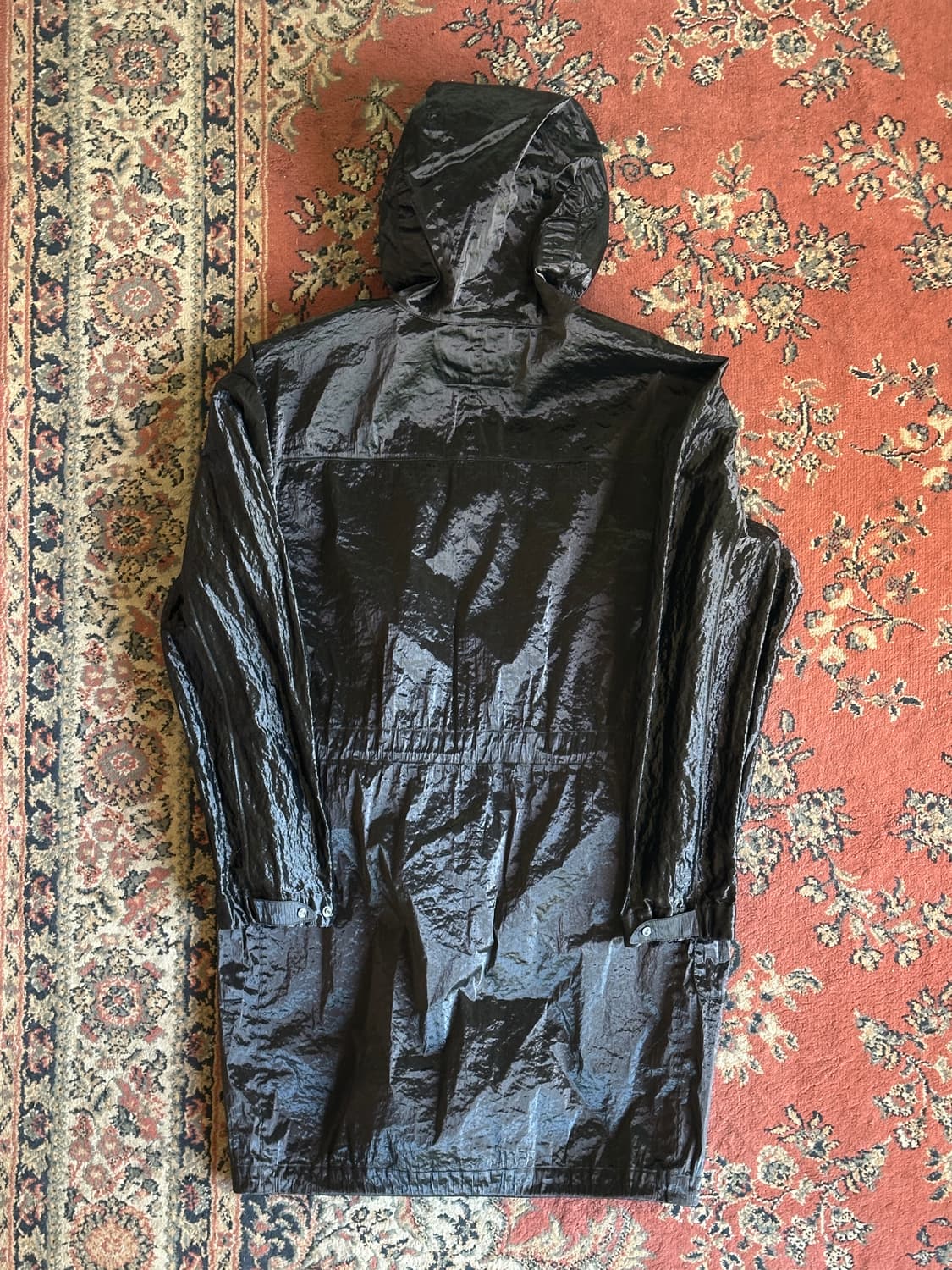 C.P. Company Kan-D Garment-Dyed Crinkled 상품이미지5