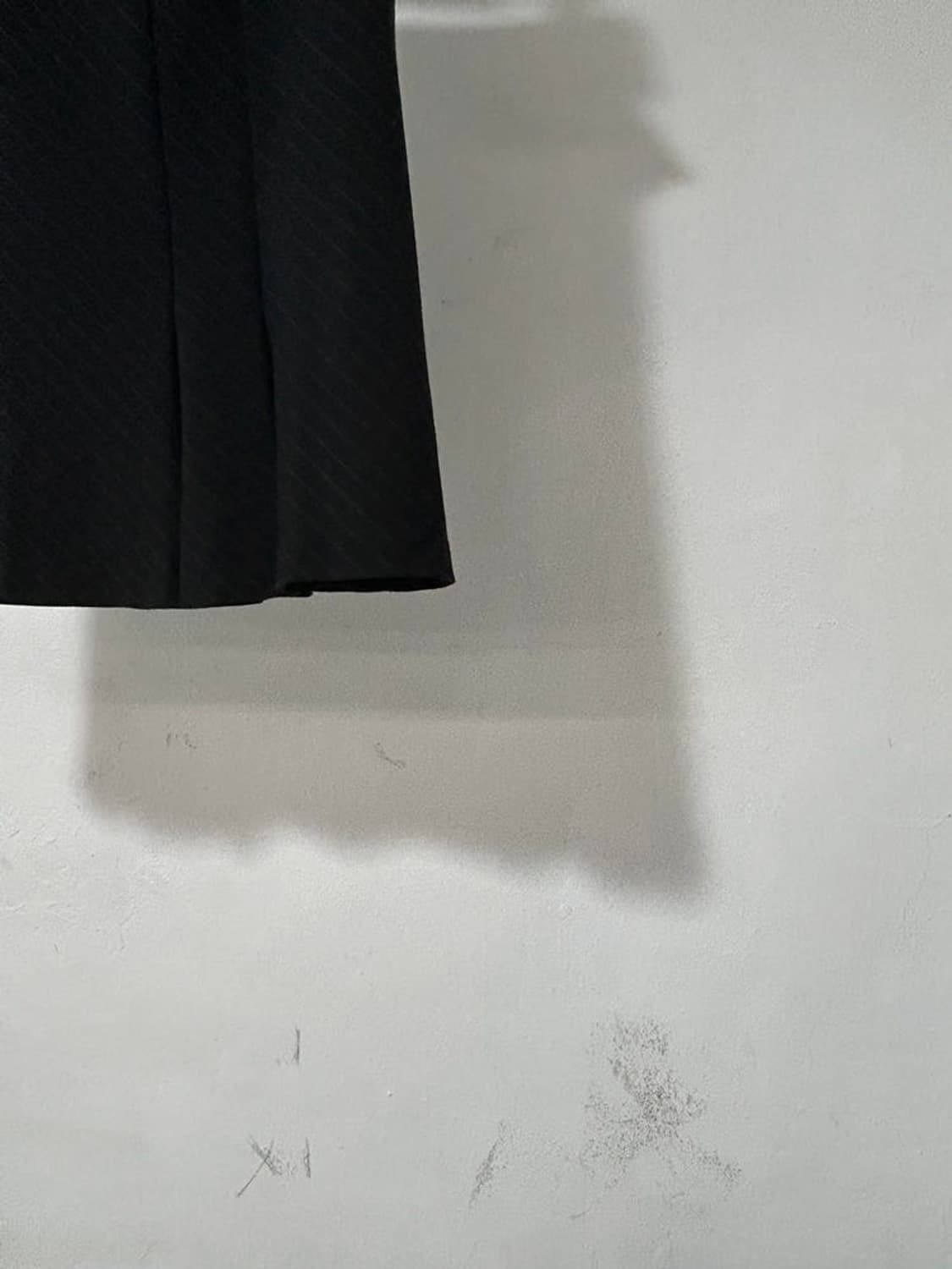 vtg skirt 상품이미지4