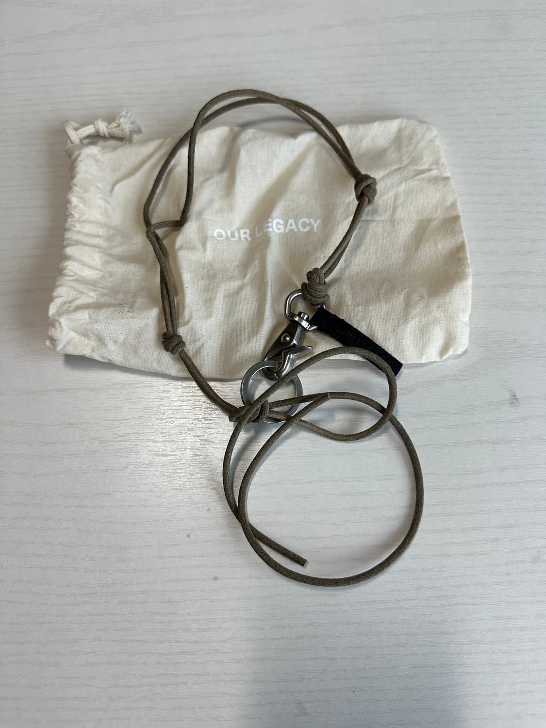 아워레가시 라돈 올리브 상품이미지1