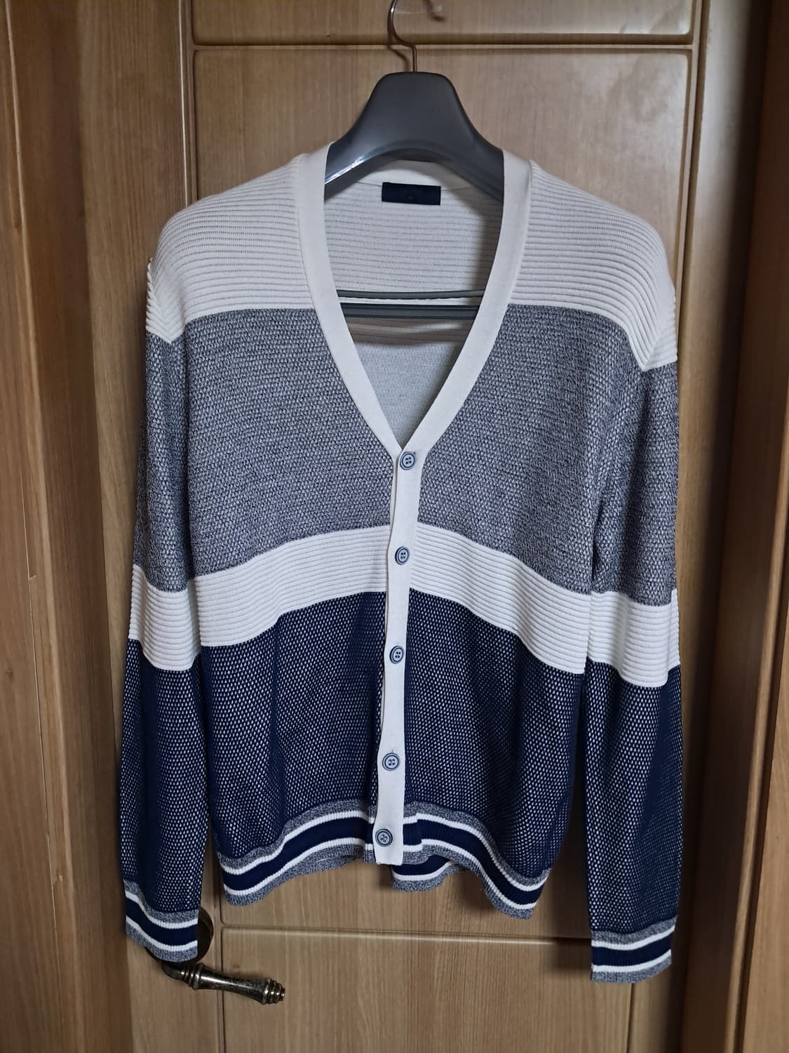 트루젠 가디건 남성95  상품이미지2