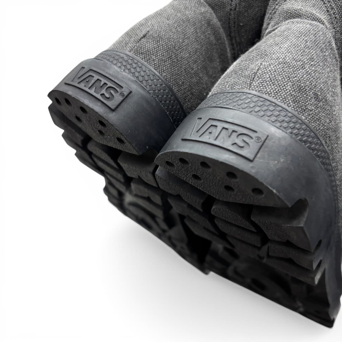 반스 엔지니어 부츠 상품이미지8