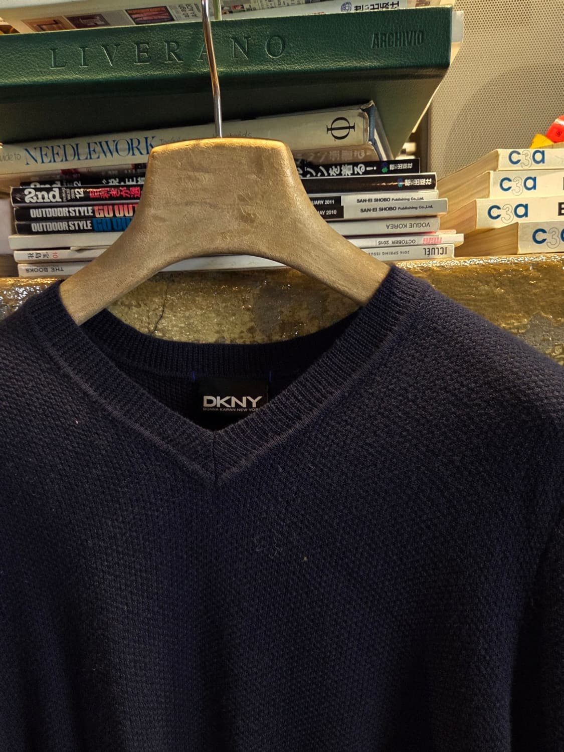 Dkny 니트 상품이미지9