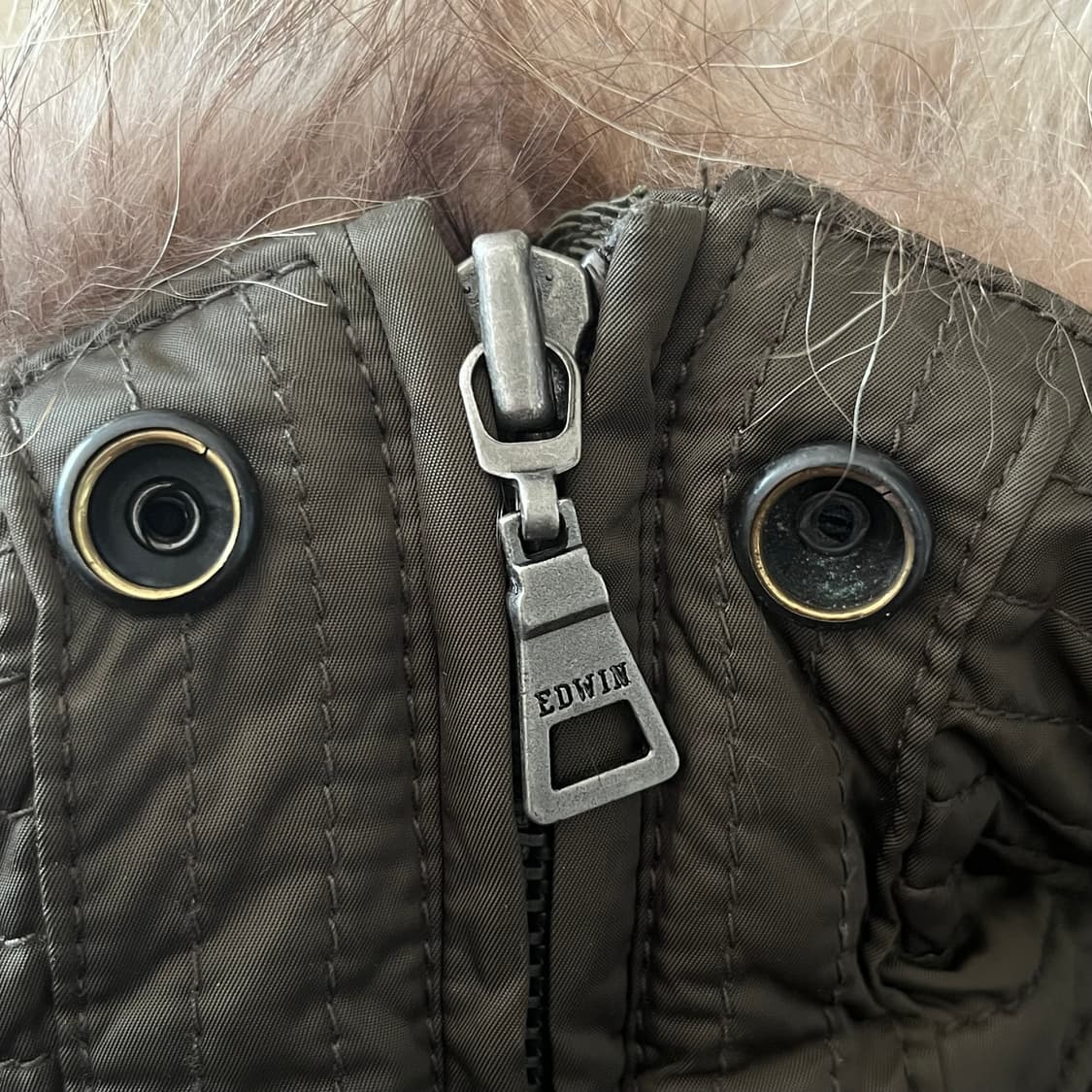 puffer jacket 상품이미지6