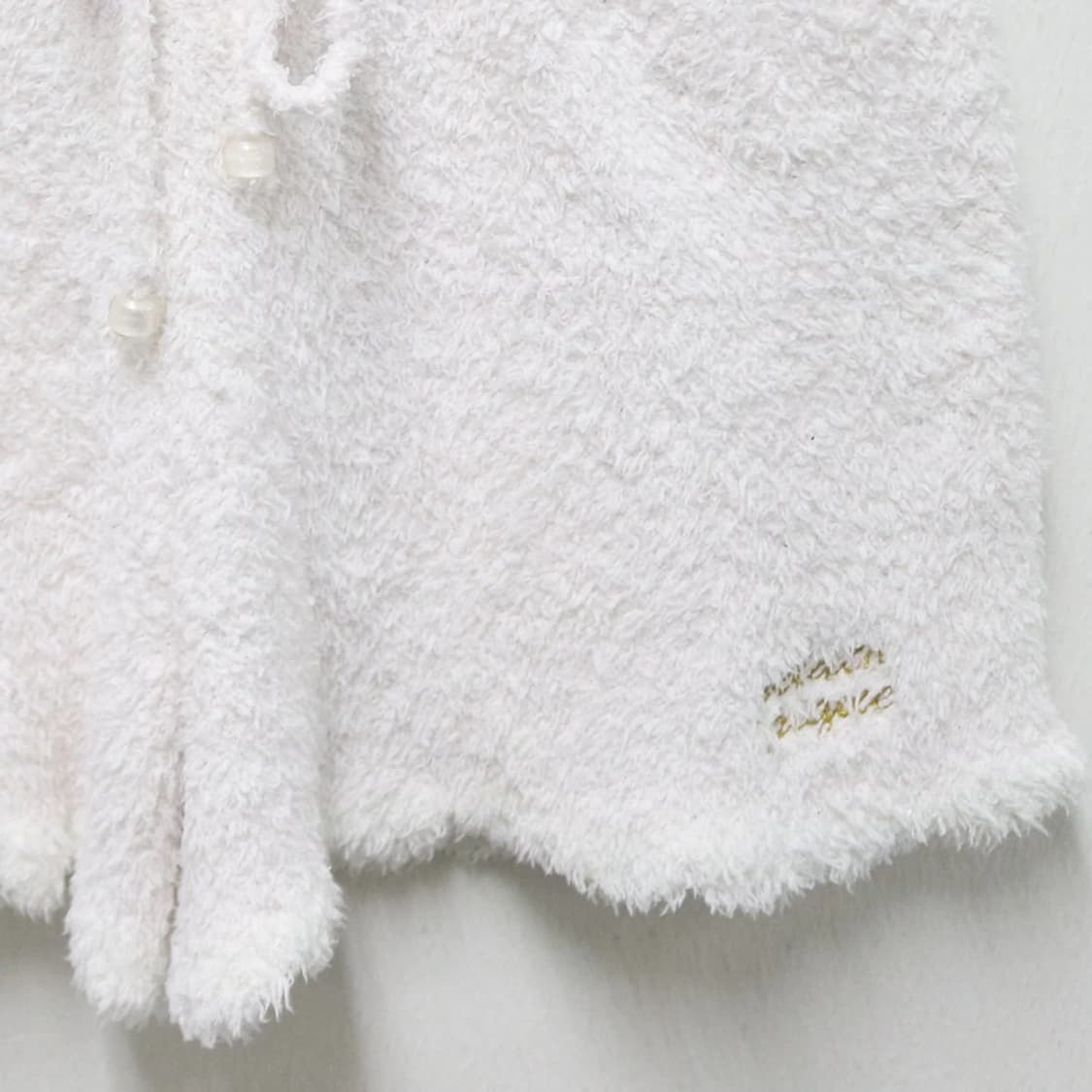 젤라또피케 수면 홈웨어 숏팬츠 60233 상품이미지5