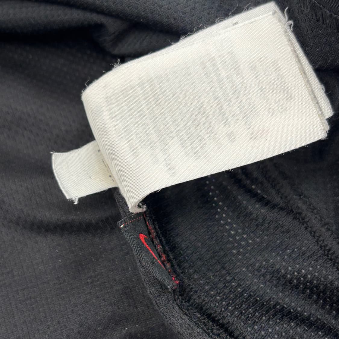 나이키 07 08 맨유 맨체스터 유나이티드 어웨이 박지성 유니폼  상품이미지9