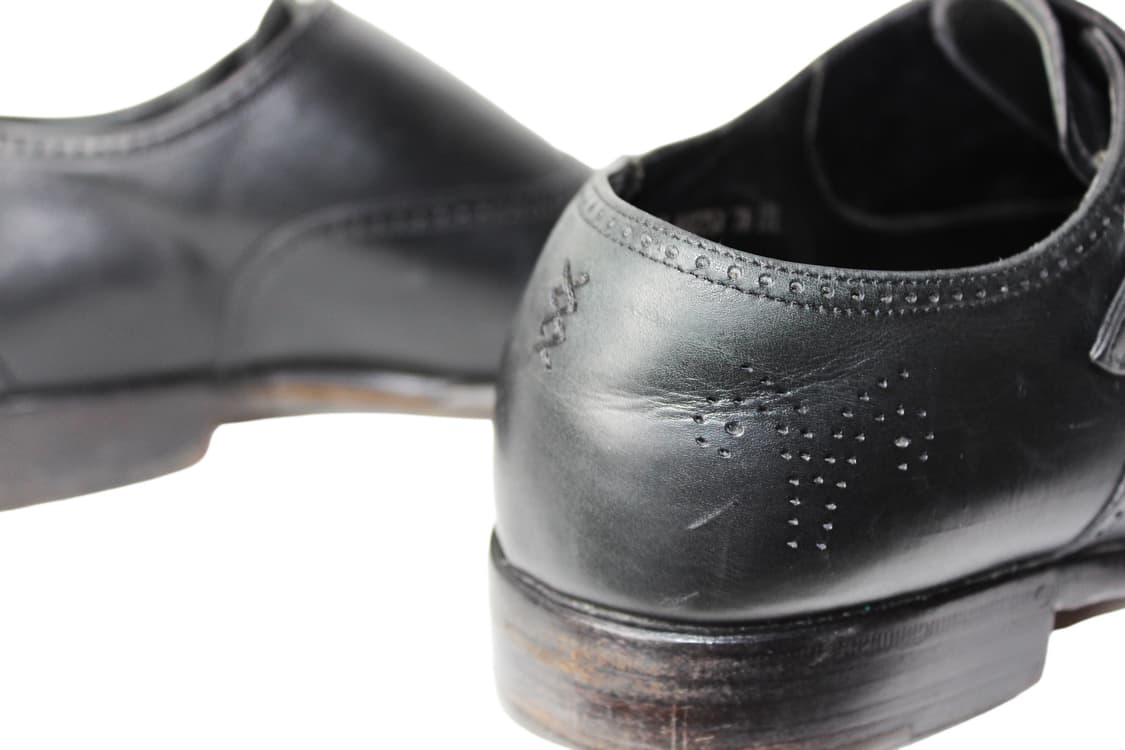 Ermenegildo Zegna Monk Strap Loafers 상품이미지8