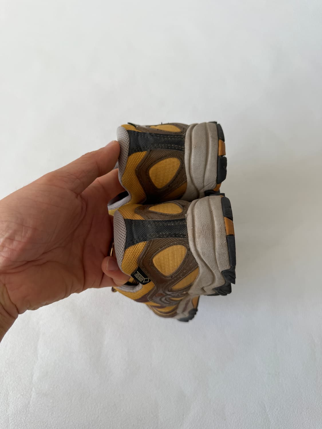 [EU38, 240]머렐(MERRELL) 고어텍스 상품이미지9