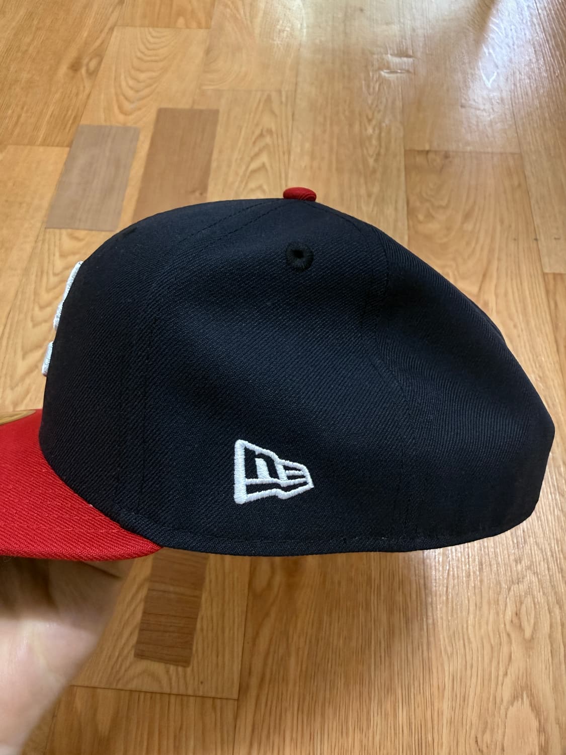 New Era 캡 상품이미지2