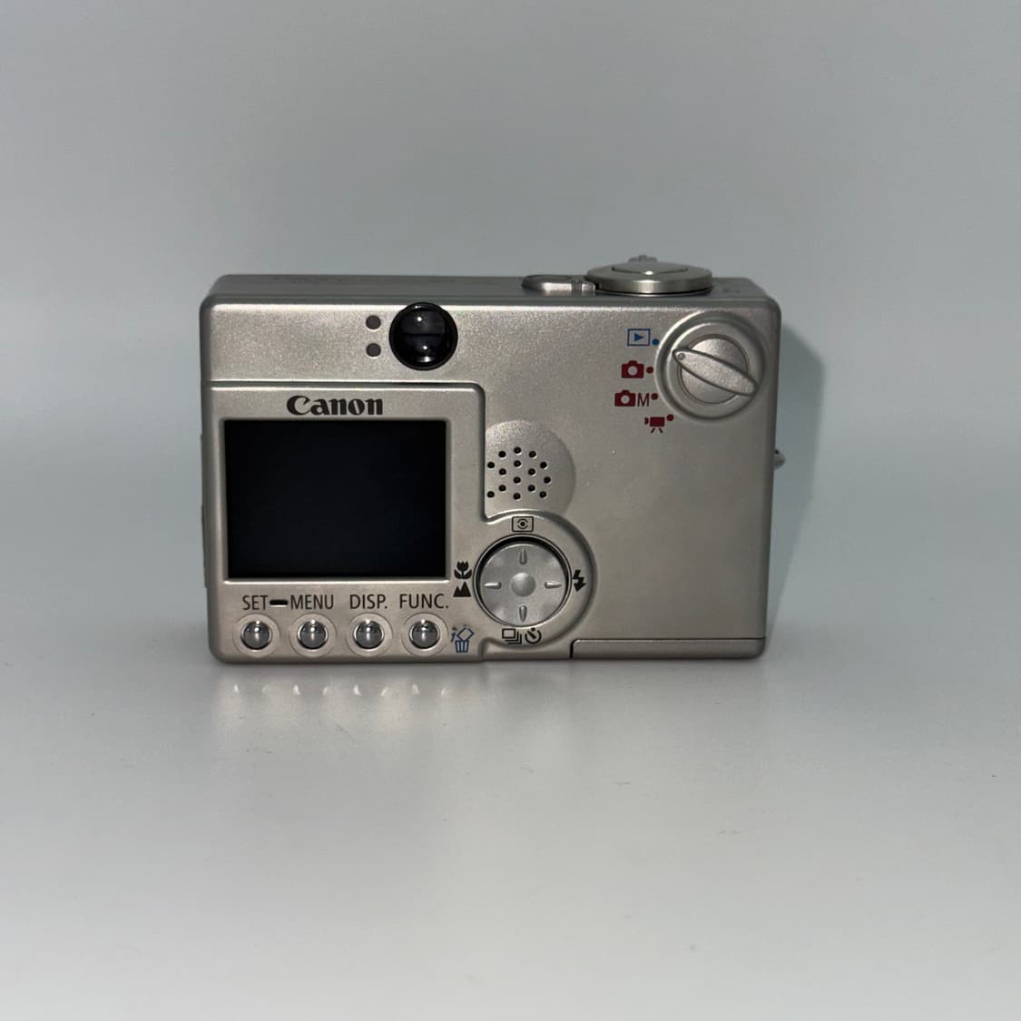 캐논 IXY Digital 30 (IXUS 40/SD300) 빈티지 디카 상품이미지6