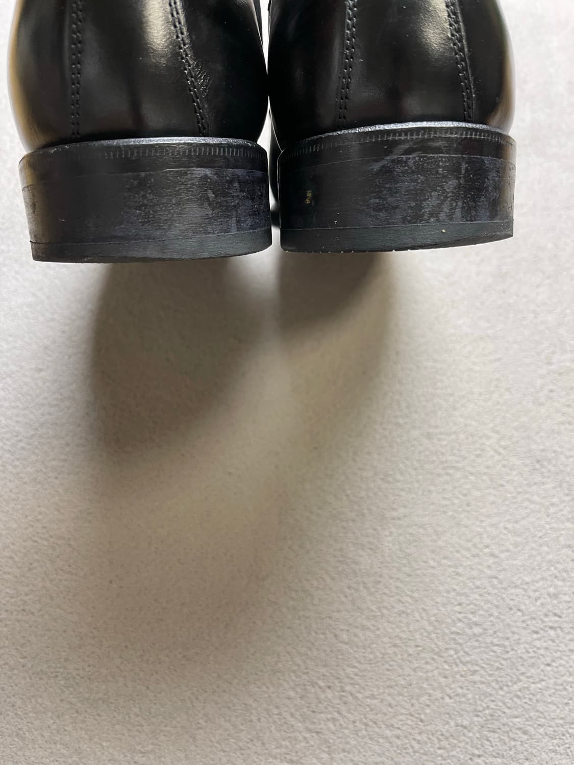 [270] JOSEPTH 조셉트 레더구두 -270-275 상품이미지7