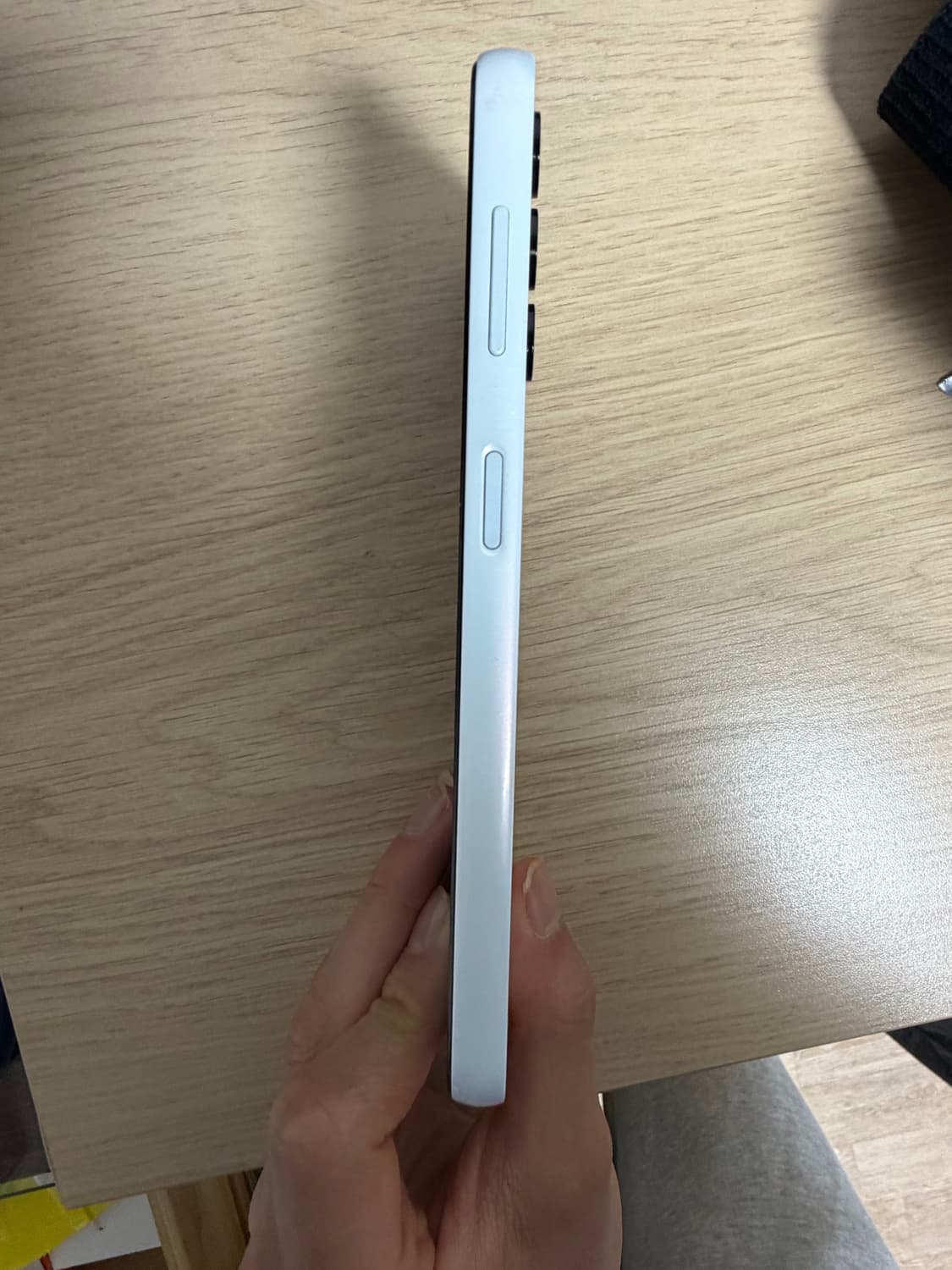 Galaxy Jump3(갤럭시 점프3)팝니다 상품이미지4