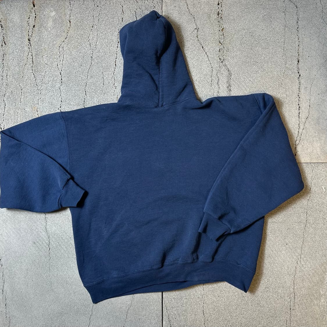 90년대 추정 러셀 애슬레틱 후드 판매 상품이미지3