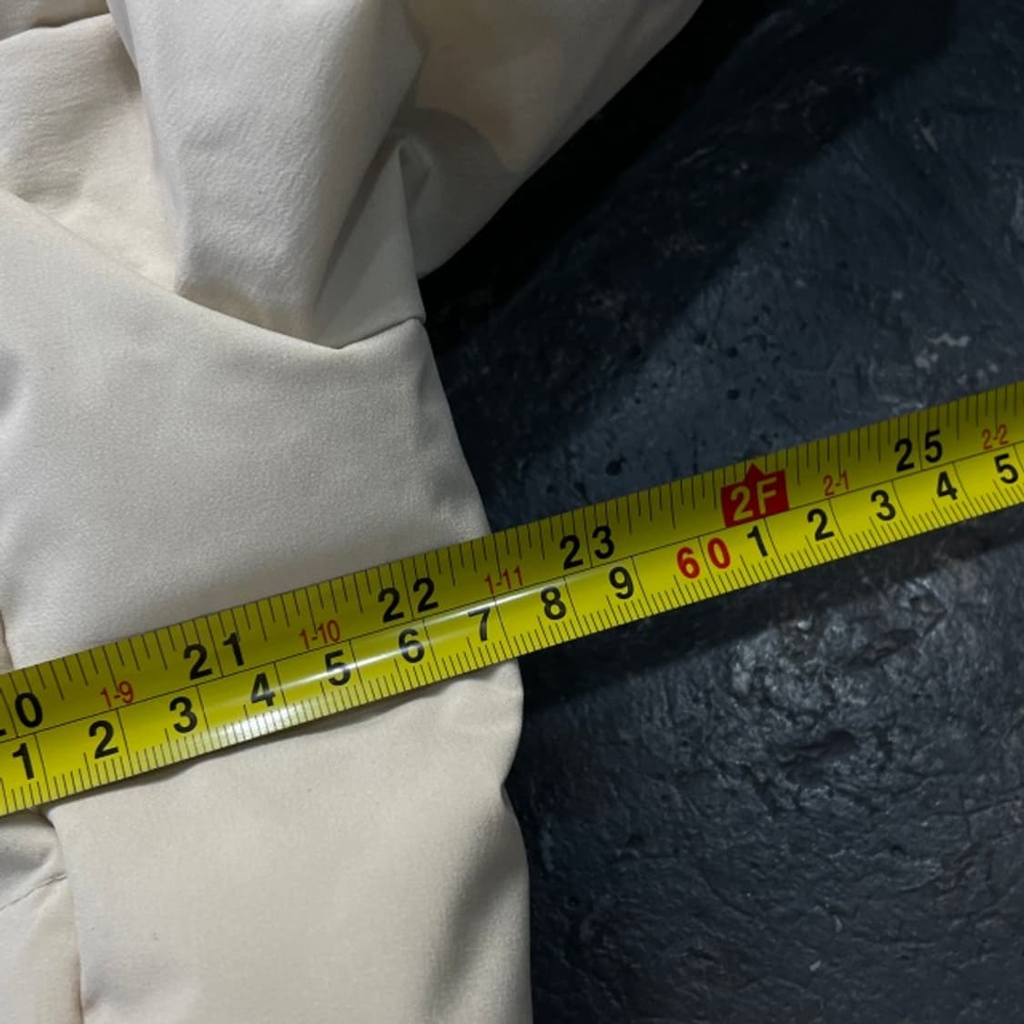 95 미즈노 아노락 패딩 상품이미지7