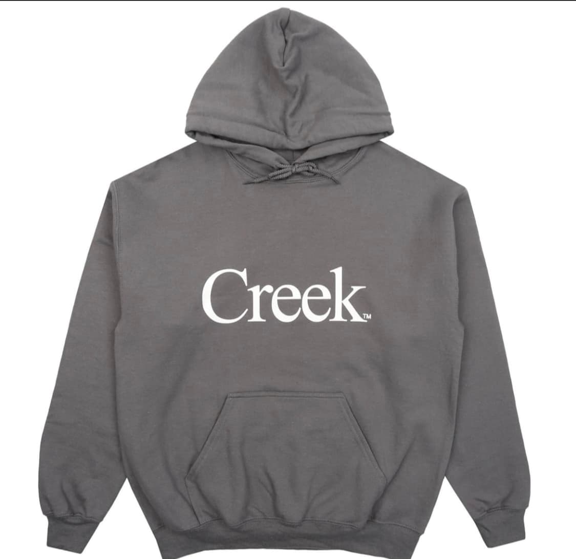 (구인)Creek 후드 구매합니다  ㅠ 상품이미지1