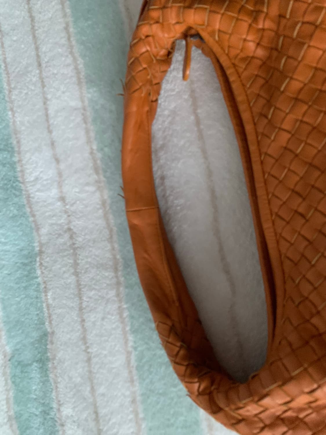 보테가베네타 호보백 정품  상품이미지10