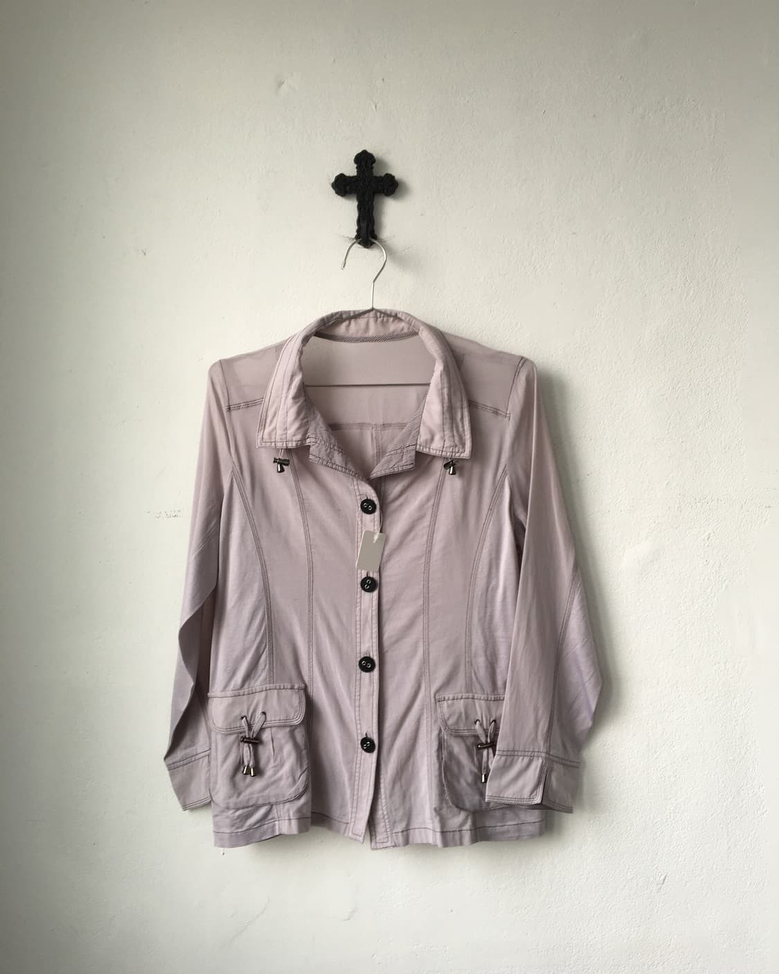 Pocket point jacket 상품이미지2