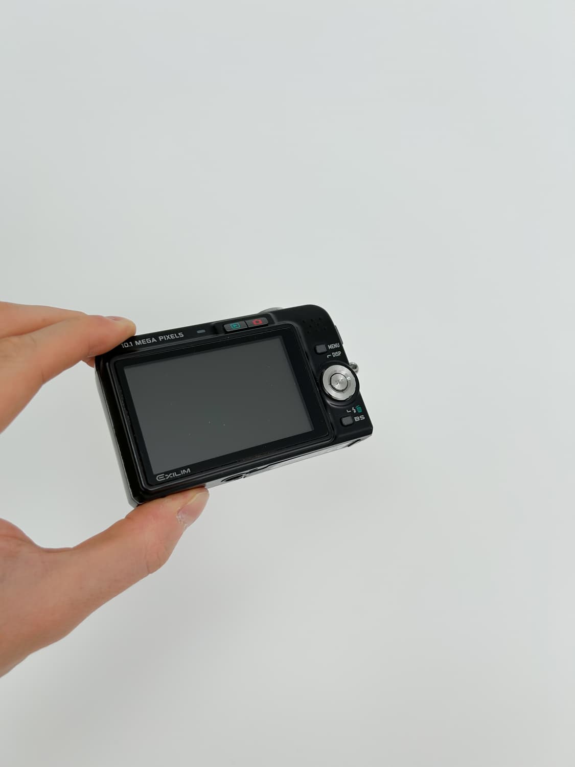 인기!) 카시오 엑슬림 z1050 Exilim 빈티지 디카 상품이미지6