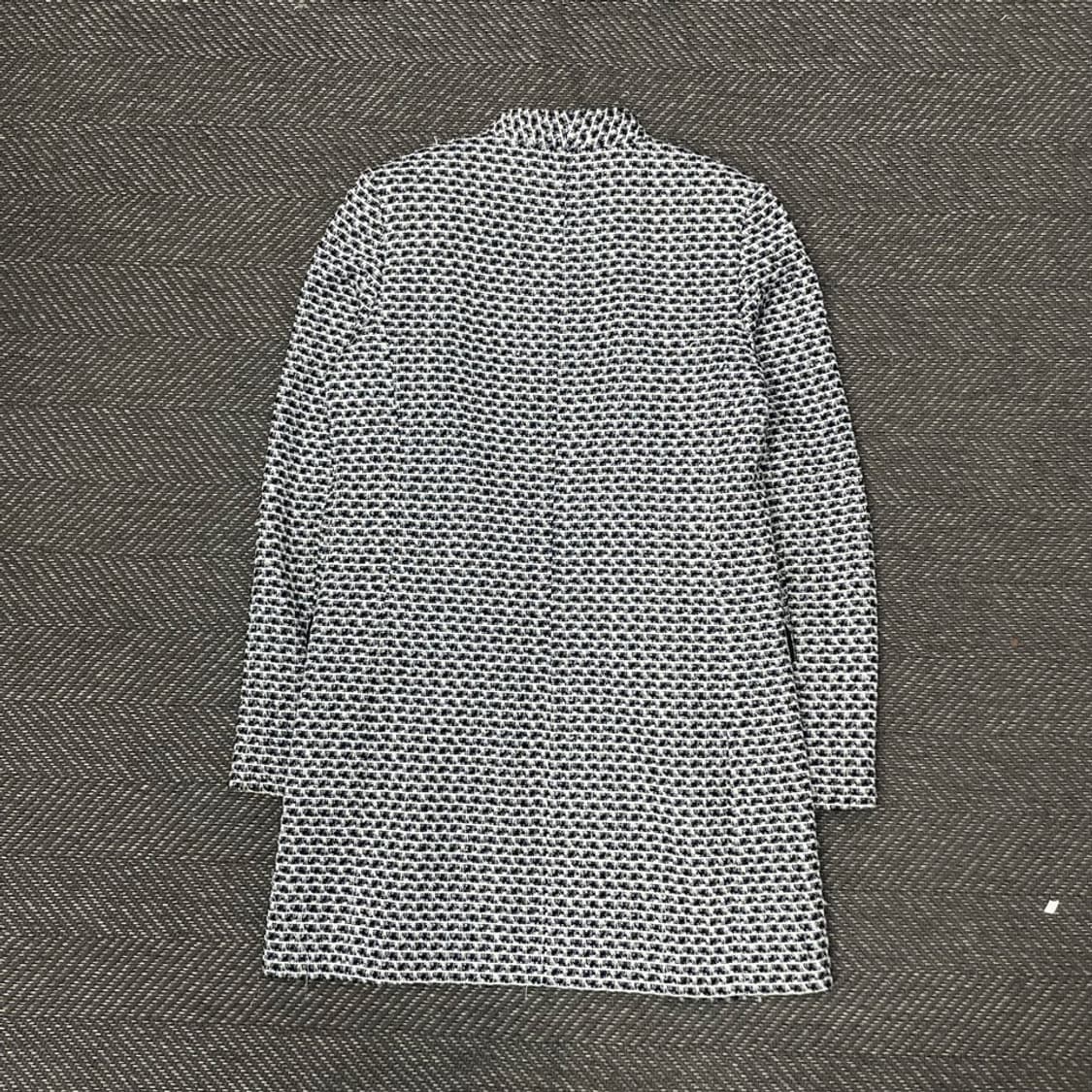 캘빈클라인 트위드 오픈자켓 v0003 상품이미지2