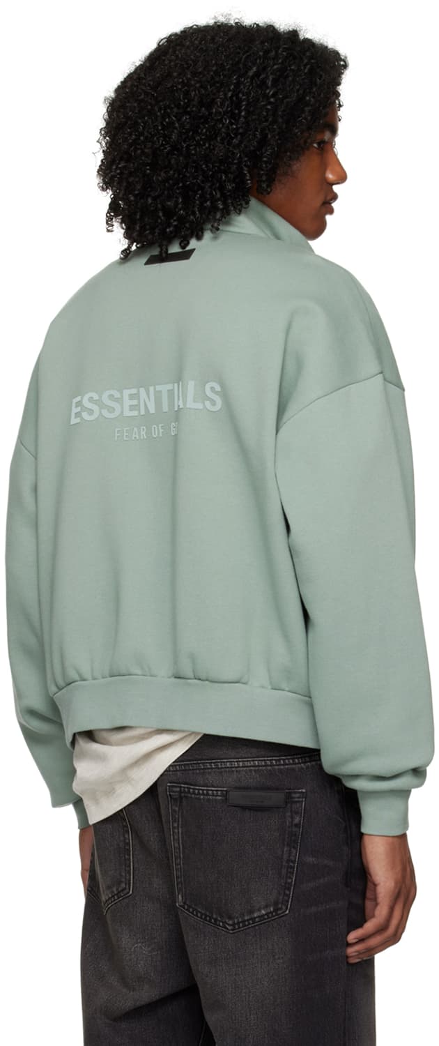 피어오브갓 에센셜 집업자켓 상품이미지1