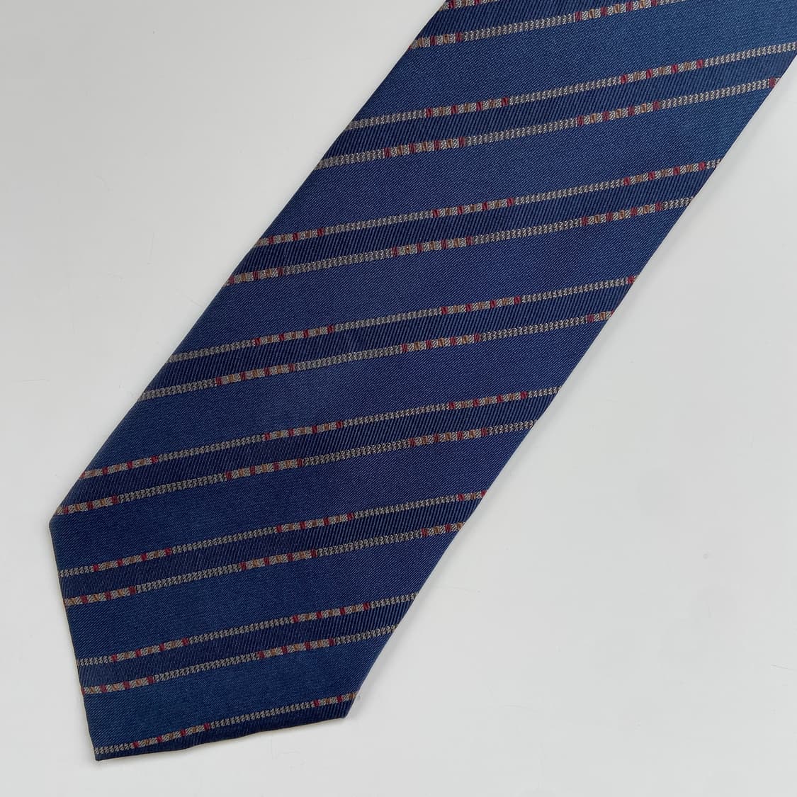 입생로랑(YSL) 명품 정품 넥타이 7.7cm 상품이미지7