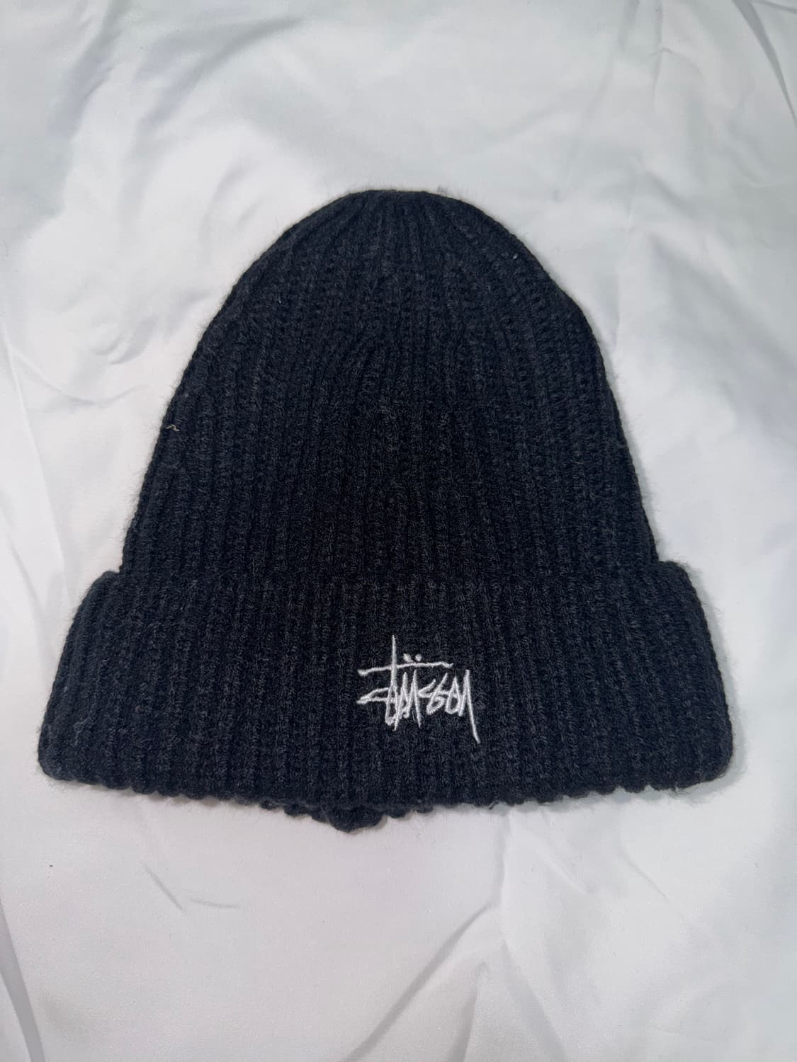 스투시 비니 상품이미지1