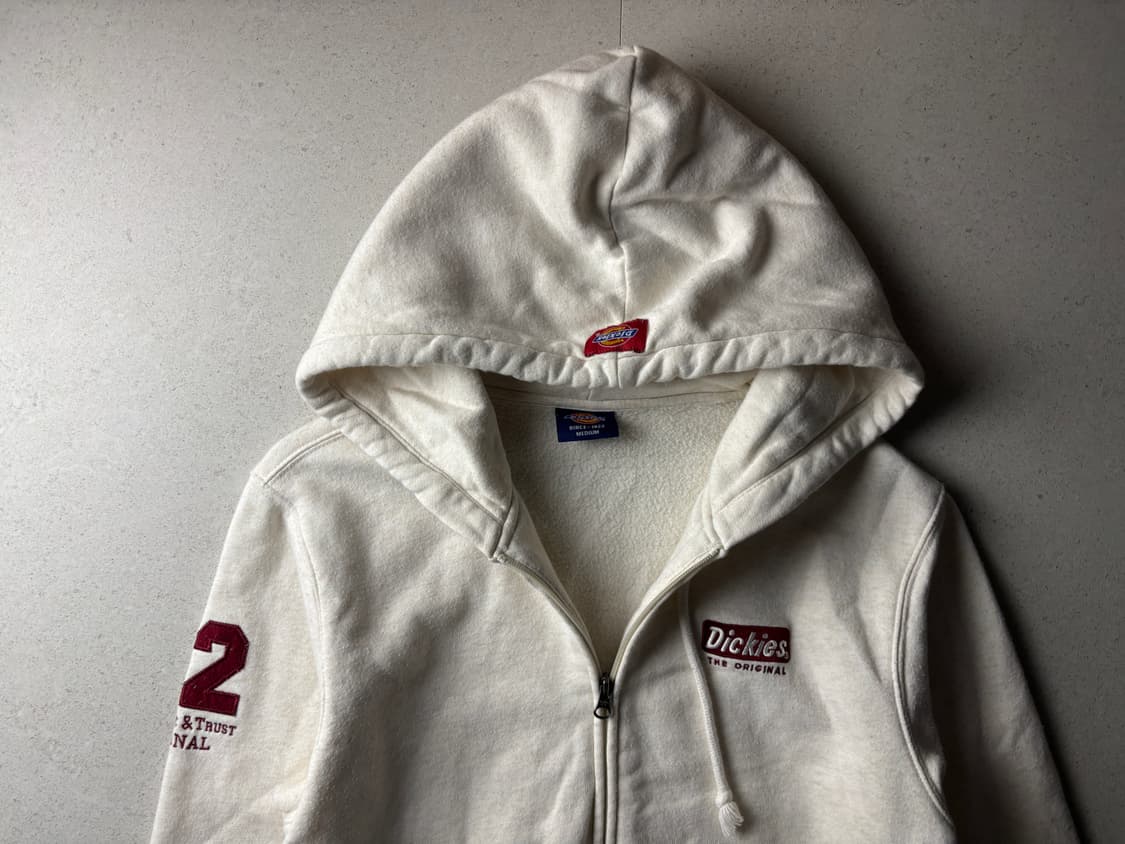 디키즈 후드집업 상품이미지2