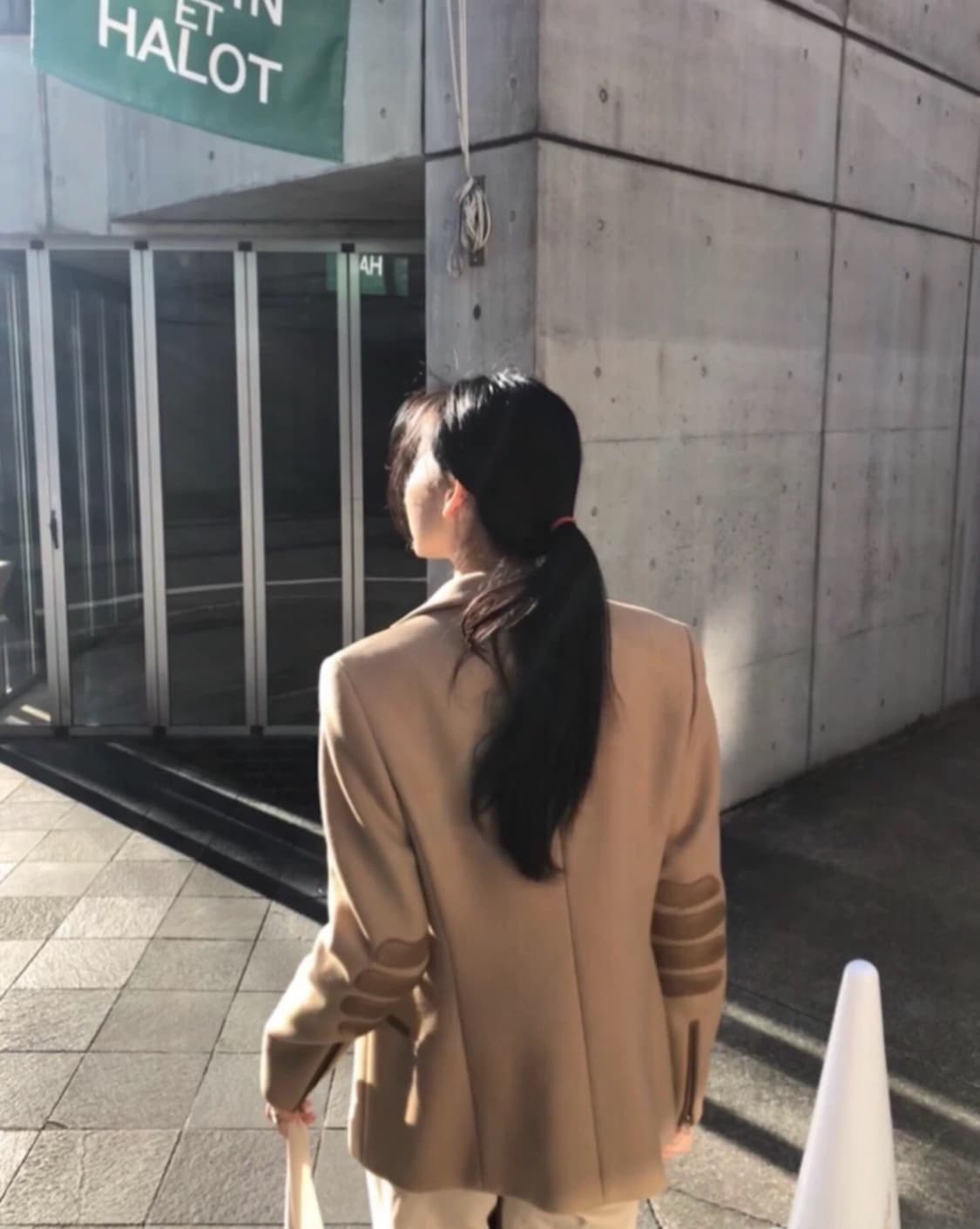 프라다 자켓 상품이미지2