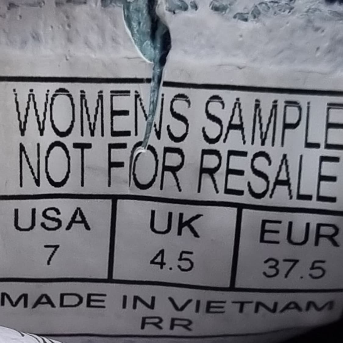 머렐 MAG-9 니트운동화245 상품이미지6