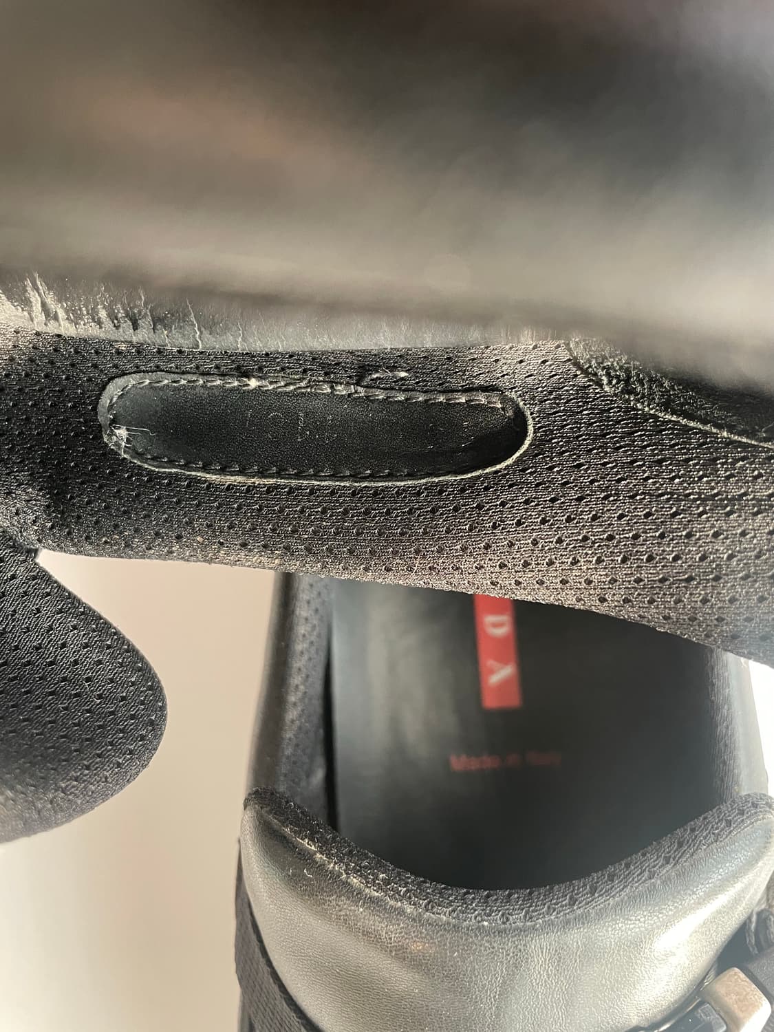 프라다 스포츠 로퍼 상품이미지4