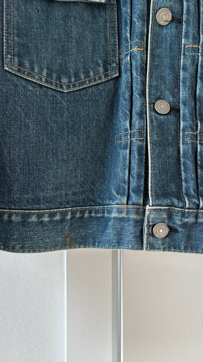 (38) 리바이스 2세대 빈티지 트러커 상품이미지4