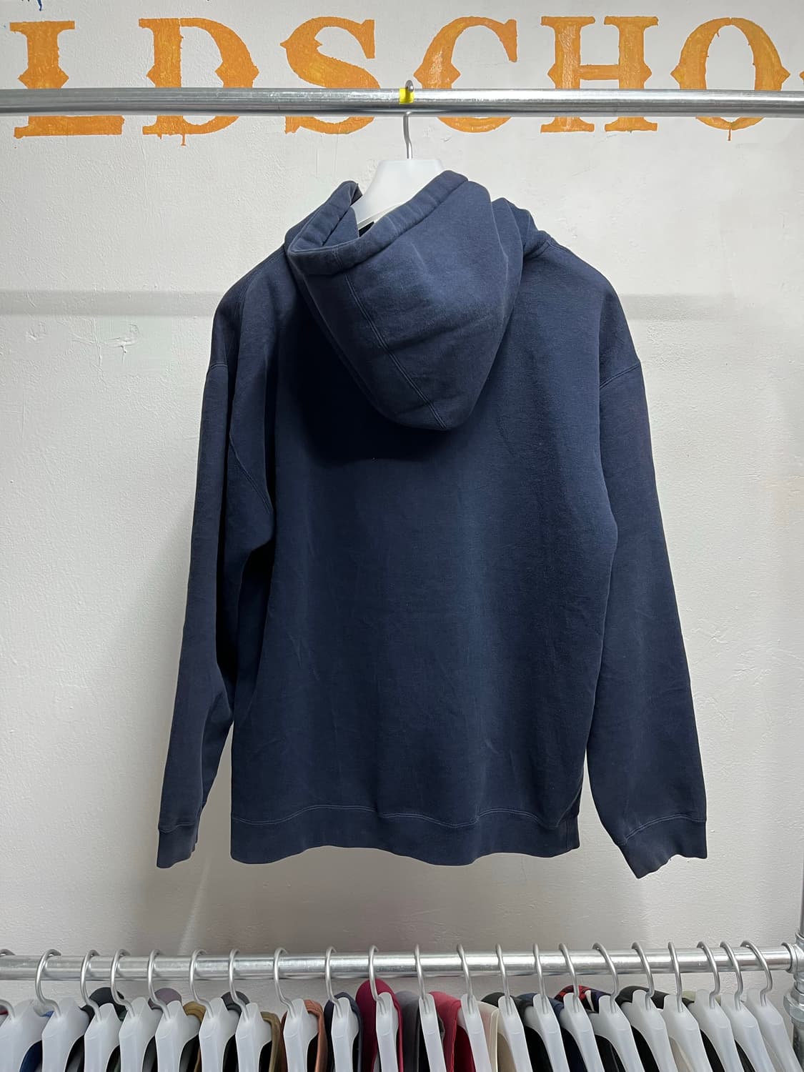 old xlarge hoodie 상품이미지2