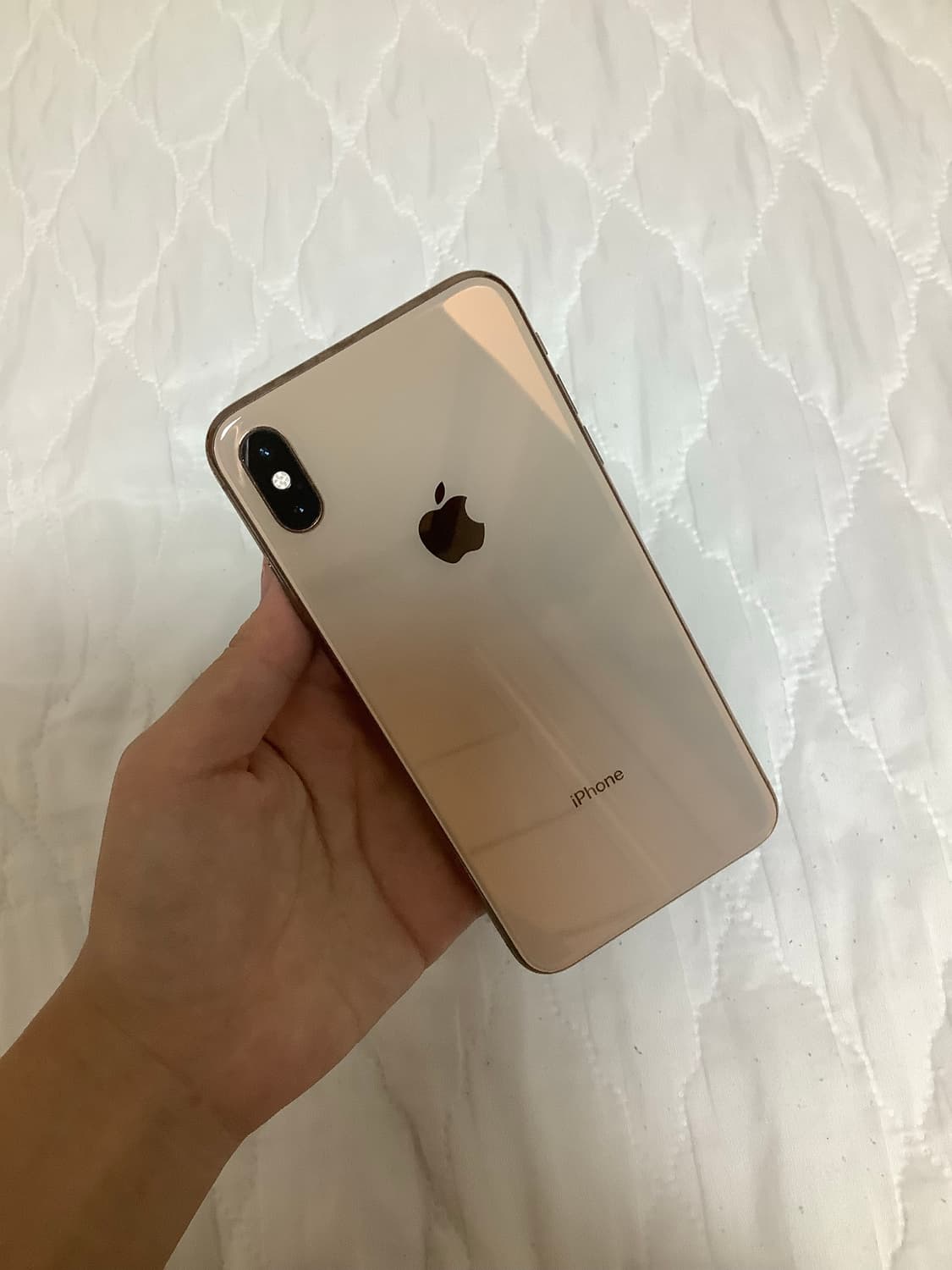 아이폰 xs max 256gb 상품이미지5