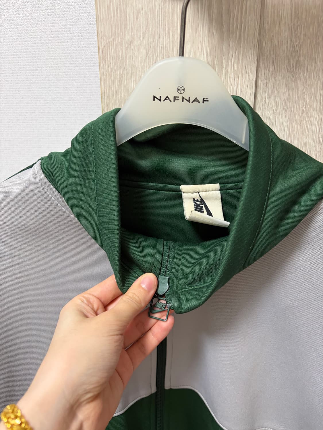 나이키 마틴로즈 트랙자켓 상품이미지6