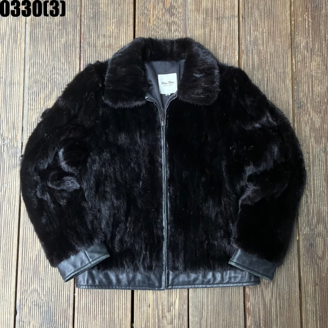 레드렉스 자켓 상품이미지1