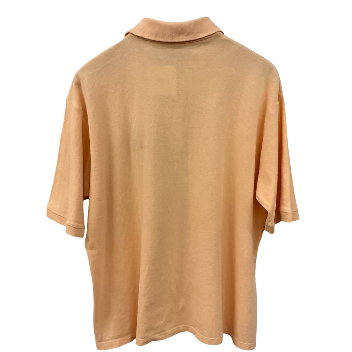 90년대 버버리 칼라 셔츠 상품이미지4