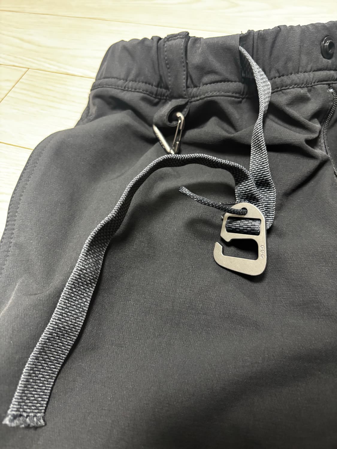 나이키 ACG UV 하이킹 조커팬츠  M 상품이미지4