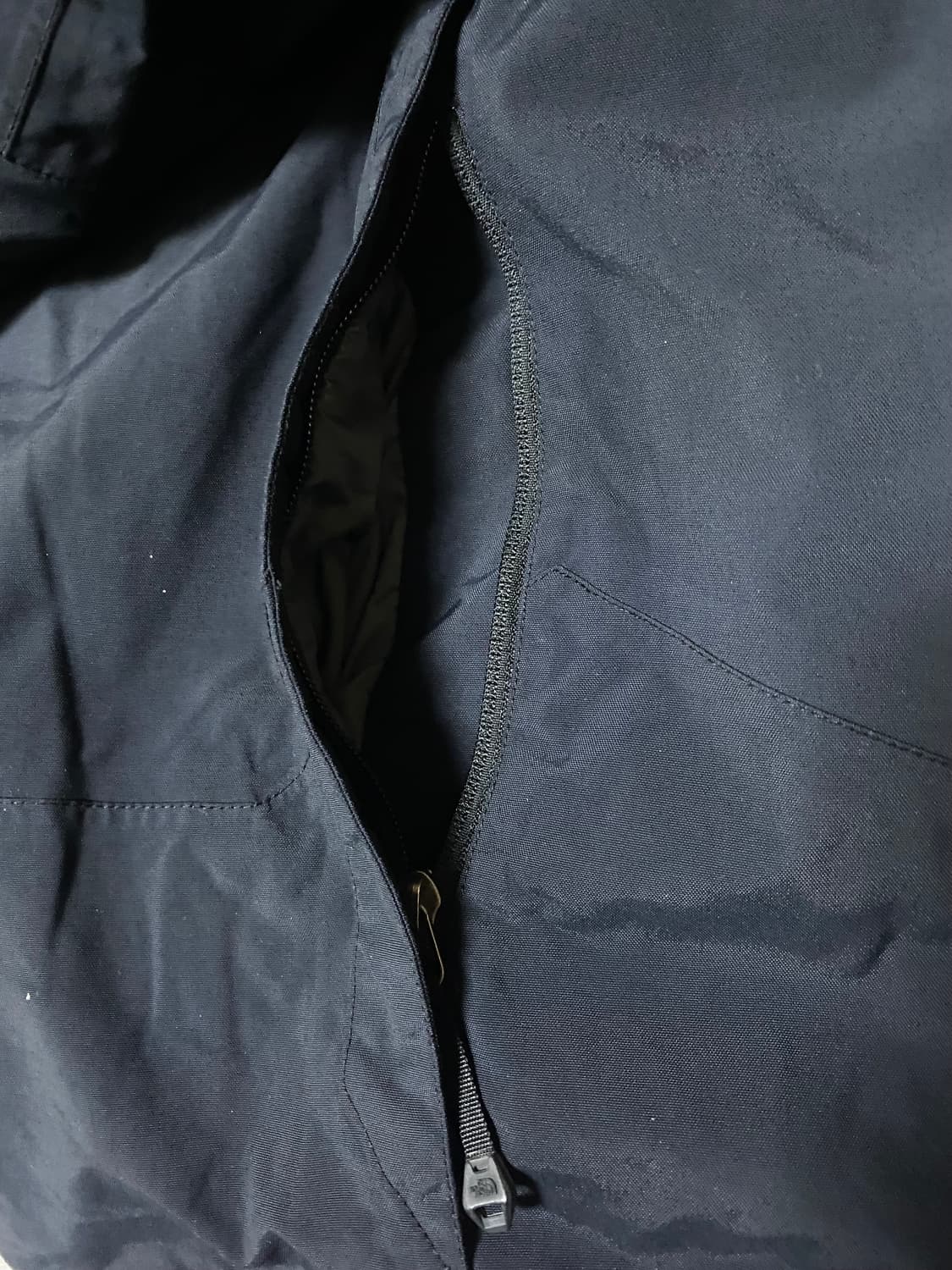 노스페이스 하이벤트 고프코어 마운틴자켓 상품이미지10