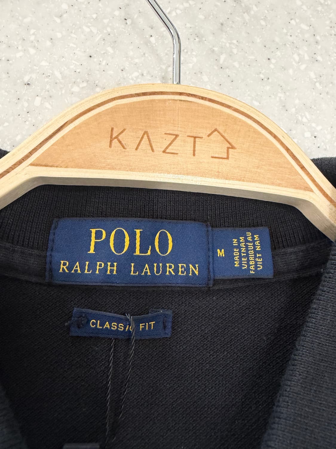 543. 폴로 카라티 PK 상품이미지2