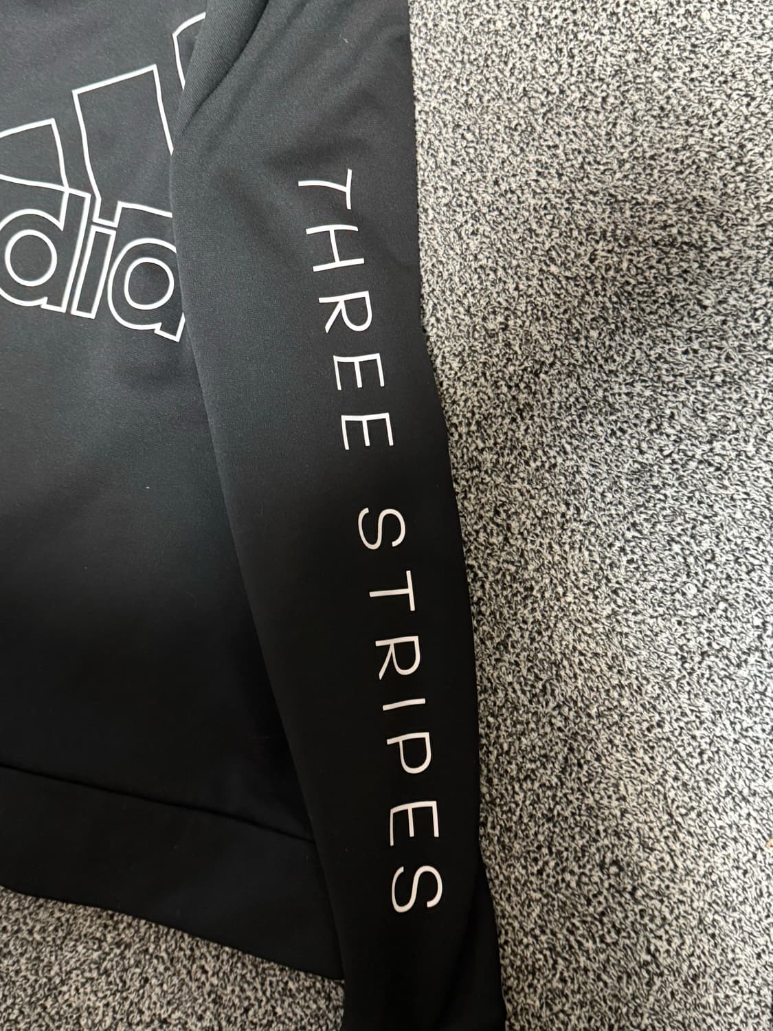 아디다스 후드집업 상품이미지3