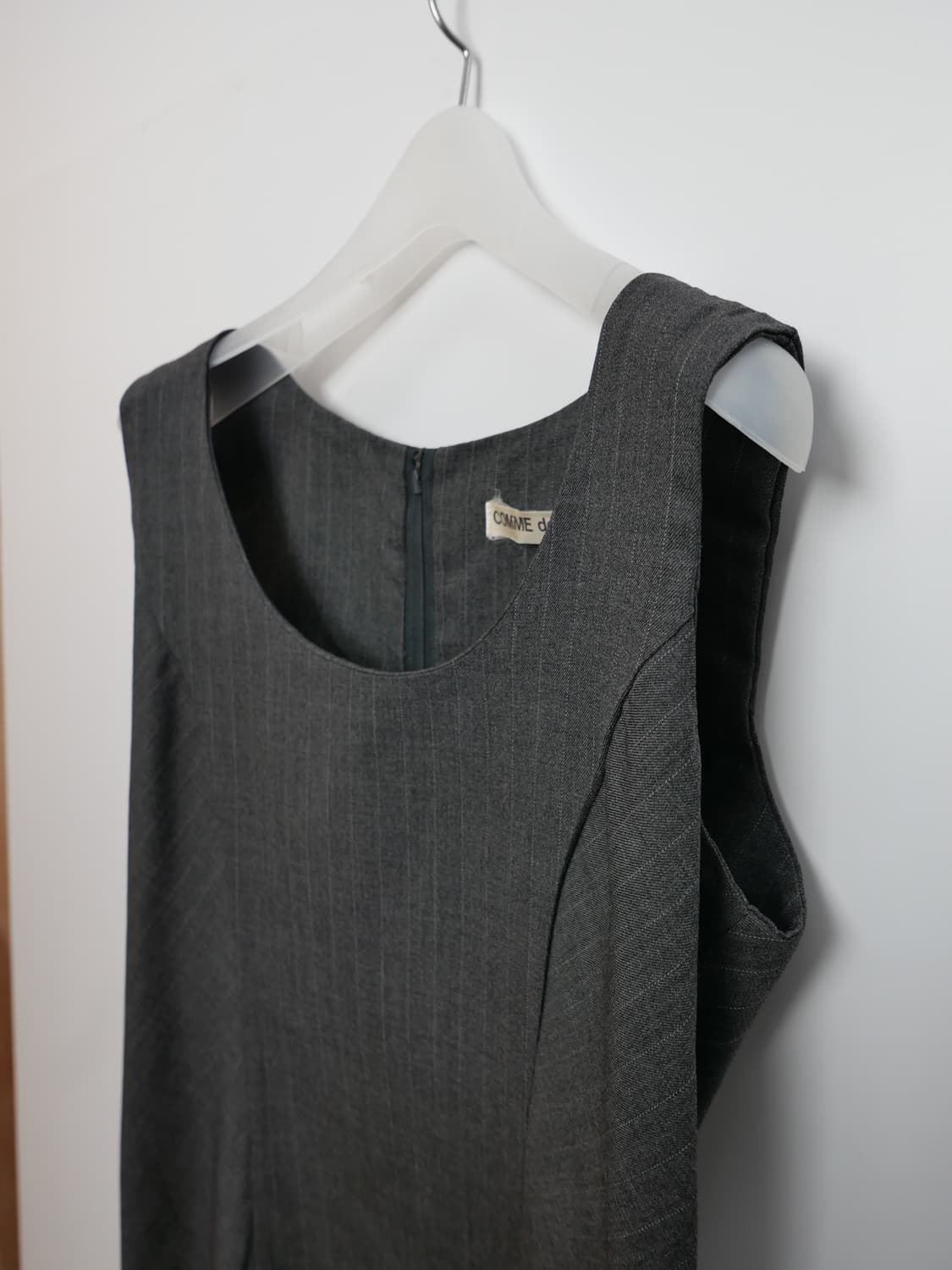 COMME des GARÇONS 원피스입니다 상품이미지5