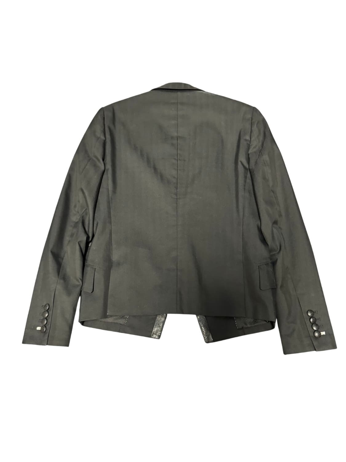 Buffalo Bobs Python Details Jacket 상품이미지3