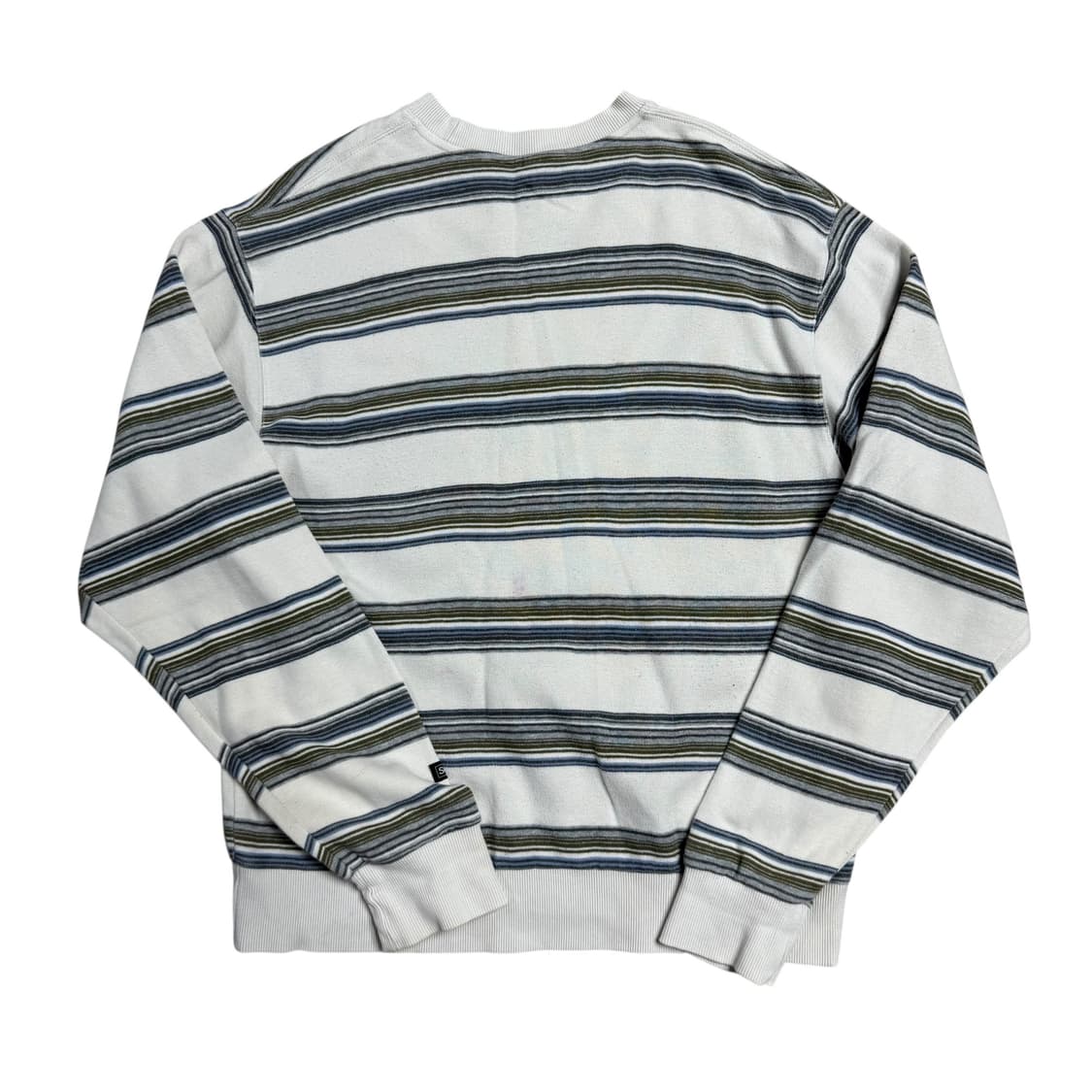 스컬프터 맨투맨 상품이미지3