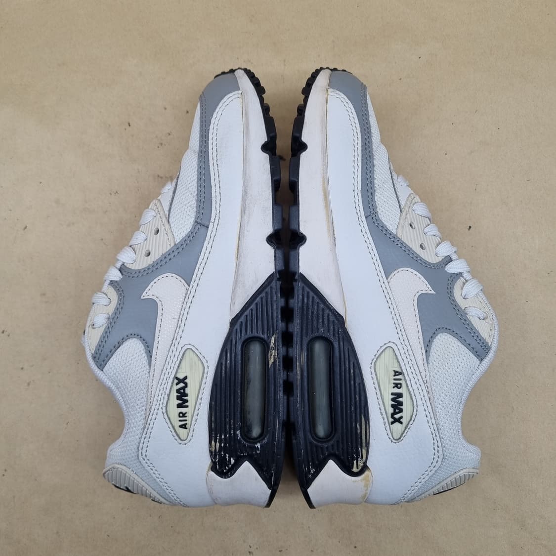 나이키 에어맥스 90 여성운동화230  상품이미지5