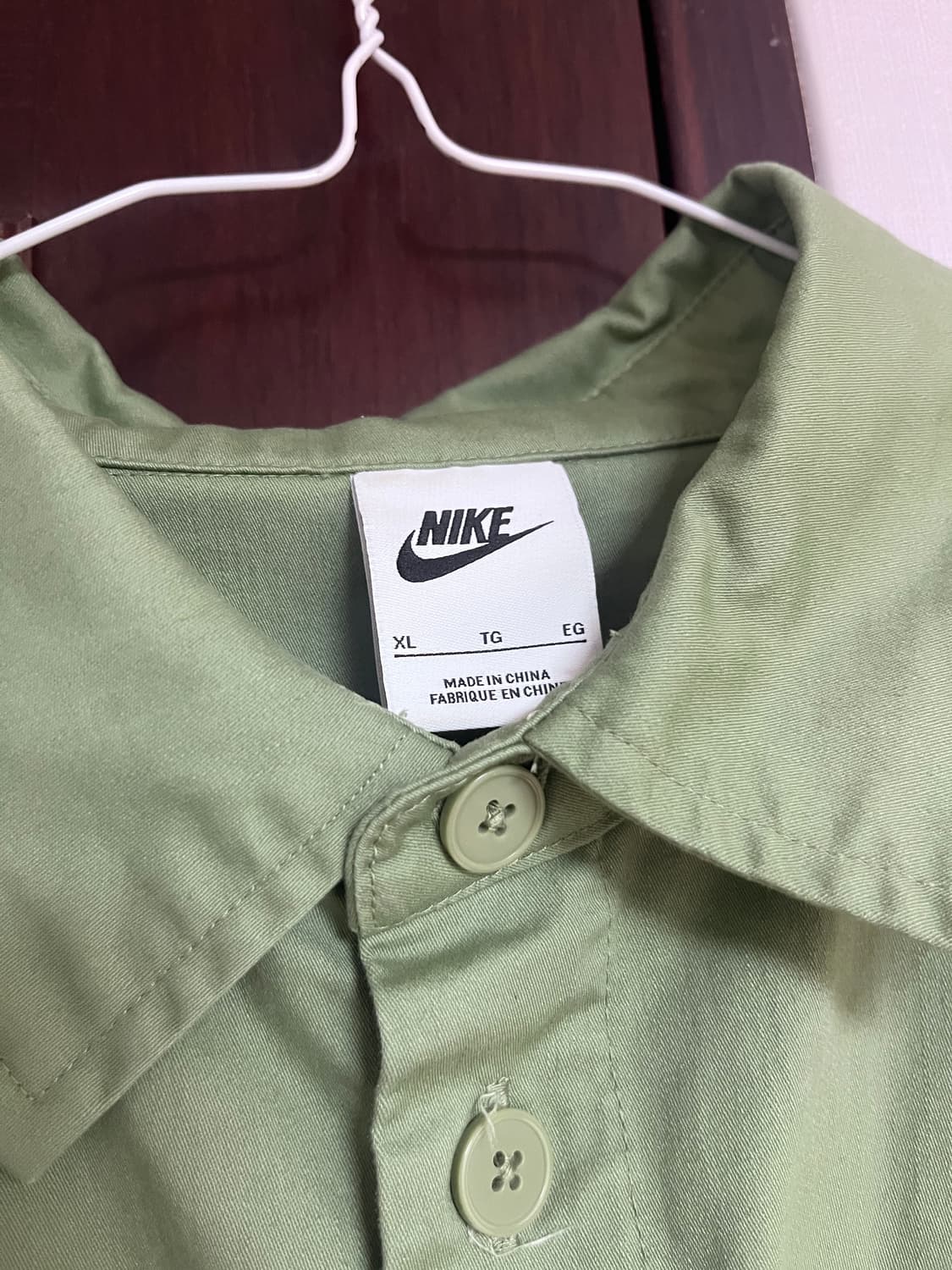 나이키 sb 반팔셔츠 상품이미지5