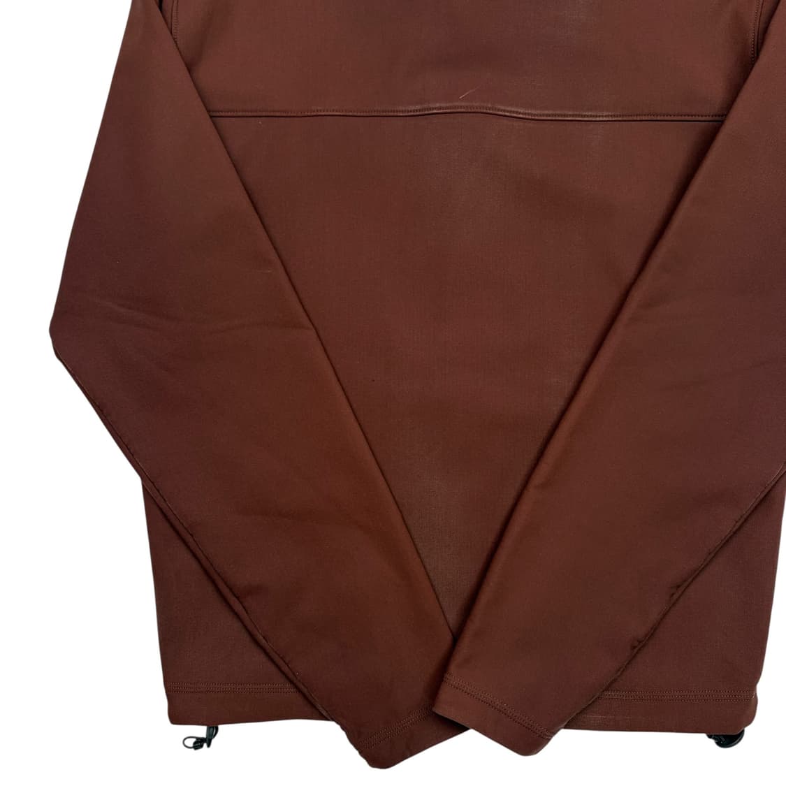 아크테릭스 감마SV 폴라텍 소프트쉘 브라운 자켓 S 상품이미지6