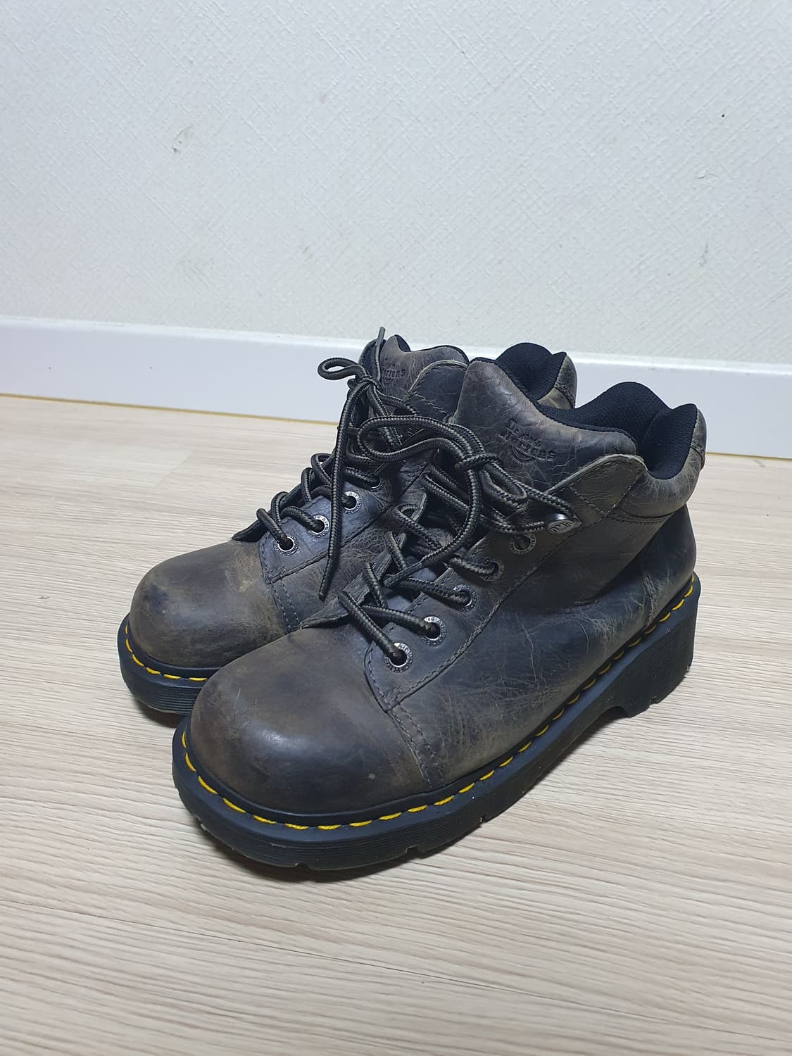 닥터마틴 토야 워커 275~80 상품이미지4